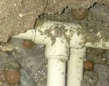 景县测漏水多少钱