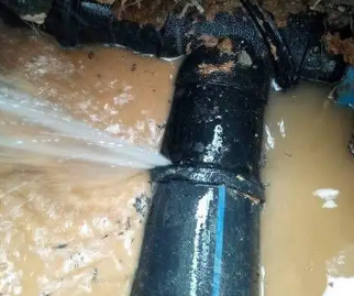 景县测漏水公司哪家好