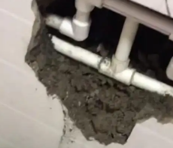 景县漏水检测电话