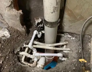 景县漏水检测哪家好