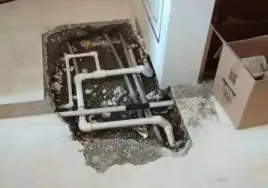 景县卫生间测漏水如何检测