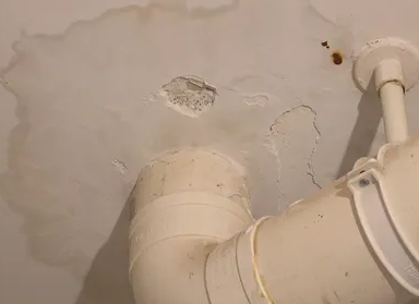 景县卫生间测漏水多少钱