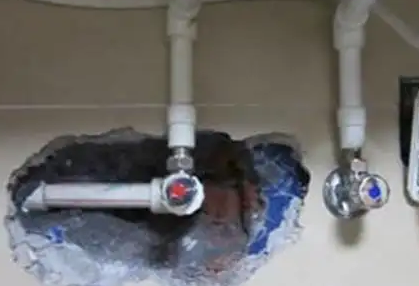 景县卫生间测漏水查询方法