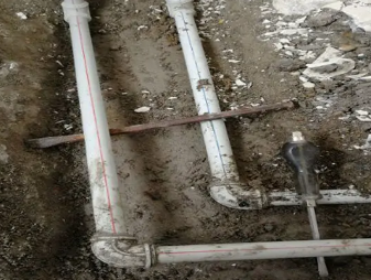 景县卫生间测漏水多少钱