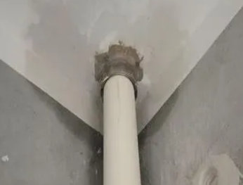 景县卫生间测漏水价格