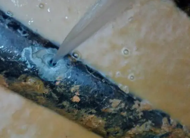 景县水管漏水检测多少钱