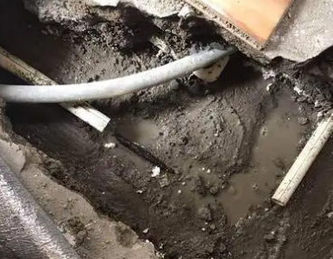 景县卫生间测漏水价格明细