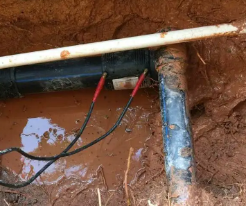 景县水管漏水检测多少钱