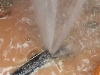 景县水管漏水检测哪家好