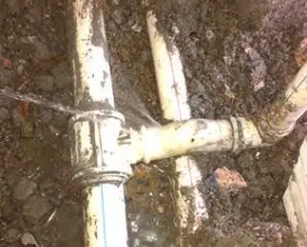 景县卫生间测漏水多少钱