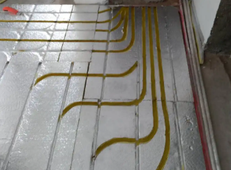 景县地暖维修哪家好