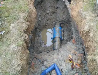 景县水管漏水检测多少钱