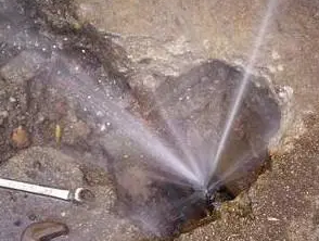 景县水管漏水检测哪家好