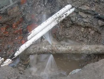 景县测漏水多少钱