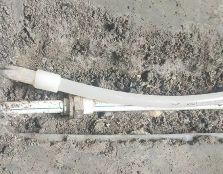 景县测漏水哪家好