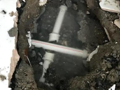 景县漏水检测公司哪家好