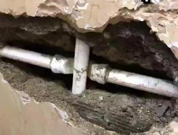 景县漏水检测电话多少