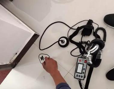 景县测漏水公司电话